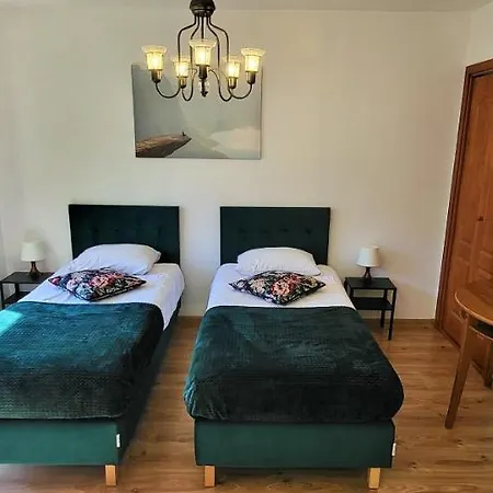 Apartament Grań *