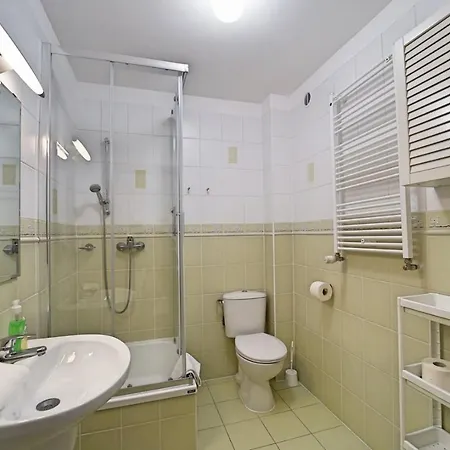 Apartamento Gran Karpacz
